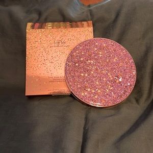 Tarte Love Trust and Fairy Dust palette